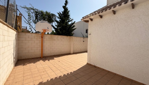 Wiederverkauf - Detached Villa - Orihuela