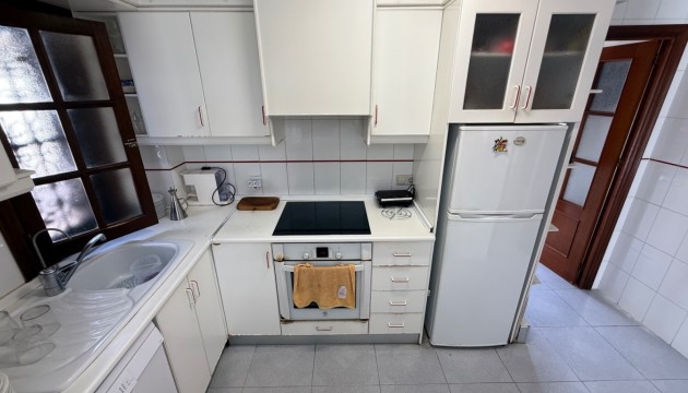 Wiederverkauf - Detached Villa - Orihuela