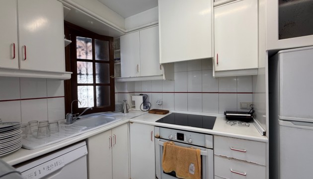 Wiederverkauf - Detached Villa - Orihuela