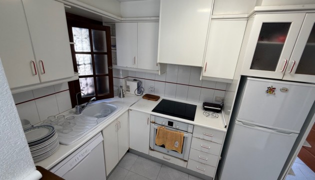 Wiederverkauf - Detached Villa - Orihuela