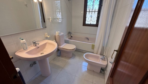 Wiederverkauf - Detached Villa - Orihuela