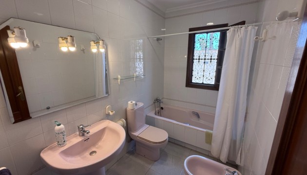 Wiederverkauf - Detached Villa - Orihuela