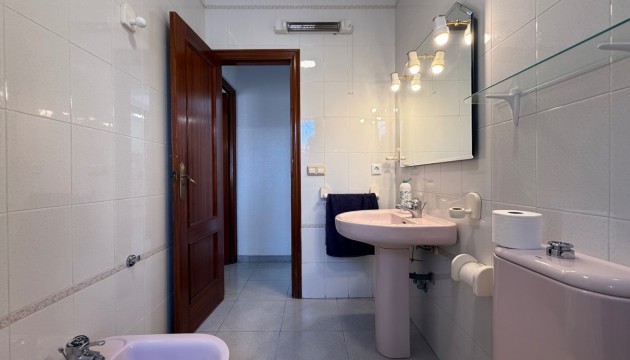 Wiederverkauf - Detached Villa - Orihuela