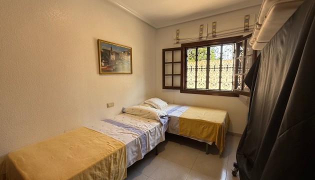 Wiederverkauf - Detached Villa - Orihuela