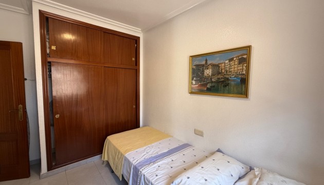 Wiederverkauf - Detached Villa - Orihuela