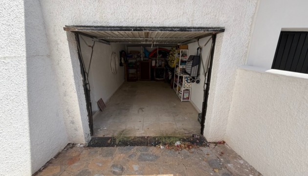 Wiederverkauf - Detached Villa - Orihuela