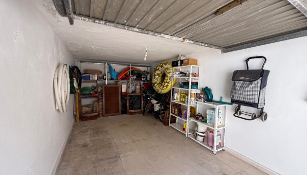 Wiederverkauf - Detached Villa - Orihuela