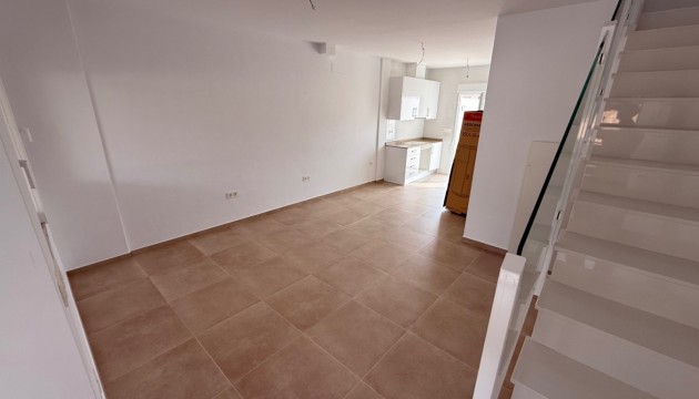 Begagnad - Duplex - Pilar de la Horadada