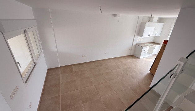 Begagnad - Duplex - Pilar de la Horadada