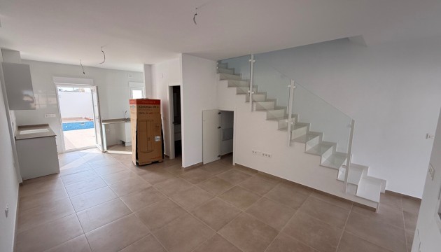 Begagnad - Duplex - Pilar de la Horadada