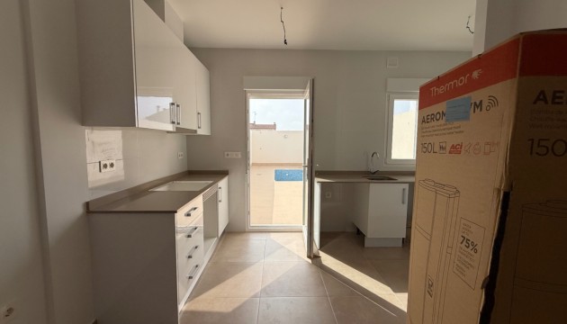 Begagnad - Duplex - Pilar de la Horadada