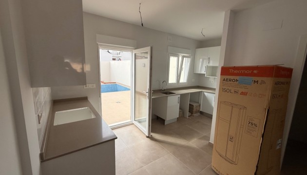 Begagnad - Duplex - Pilar de la Horadada