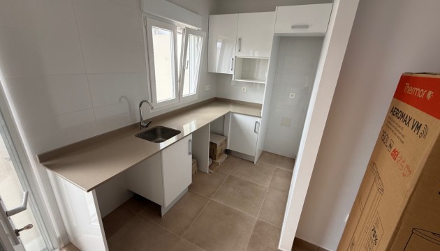 Begagnad - Duplex - Pilar de la Horadada