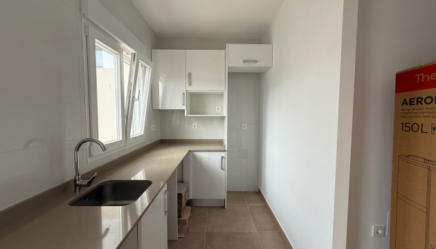 Begagnad - Duplex - Pilar de la Horadada