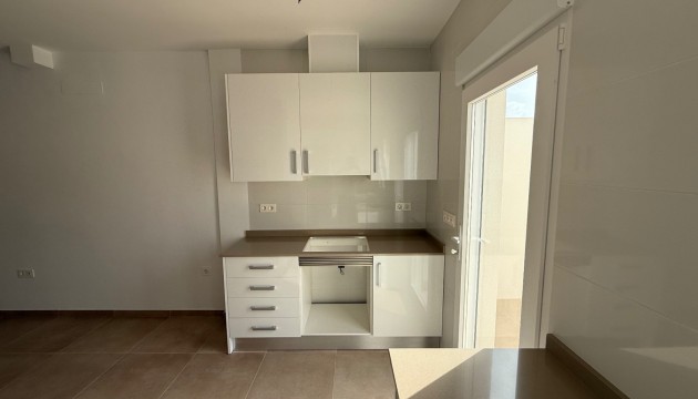 Begagnad - Duplex - Pilar de la Horadada