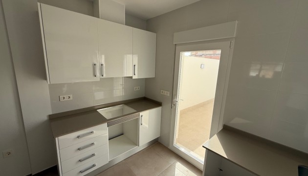 Begagnad - Duplex - Pilar de la Horadada