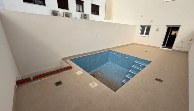 Begagnad - Duplex - Pilar de la Horadada