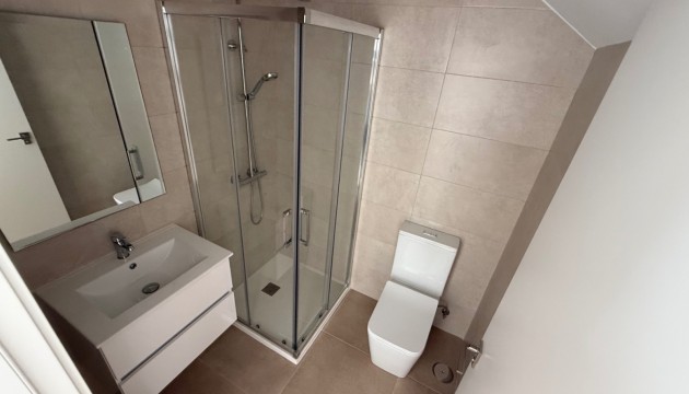 Begagnad - Duplex - Pilar de la Horadada