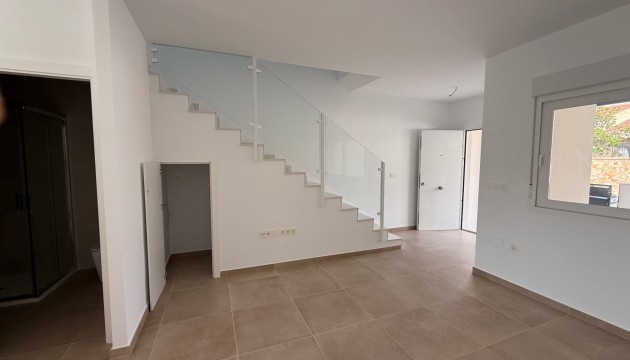 Begagnad - Duplex - Pilar de la Horadada