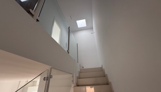 Begagnad - Duplex - Pilar de la Horadada