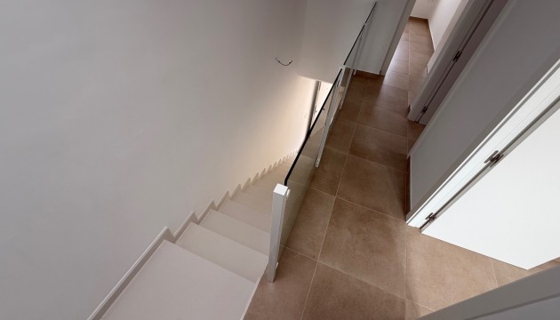 Begagnad - Duplex - Pilar de la Horadada