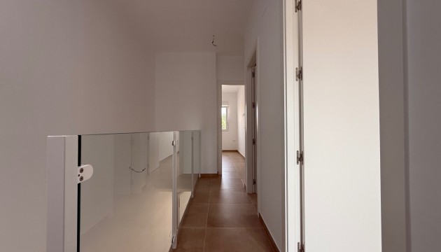 Begagnad - Duplex - Pilar de la Horadada
