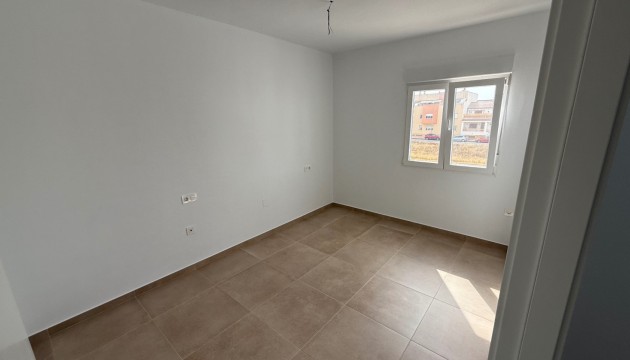 Begagnad - Duplex - Pilar de la Horadada