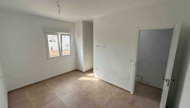 Begagnad - Duplex - Pilar de la Horadada