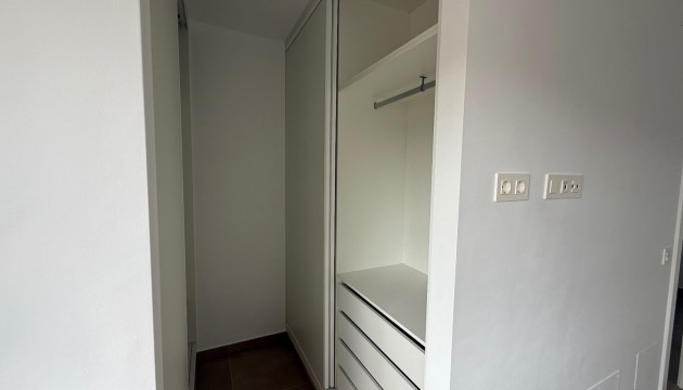 Begagnad - Duplex - Pilar de la Horadada