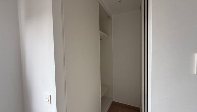 Begagnad - Duplex - Pilar de la Horadada