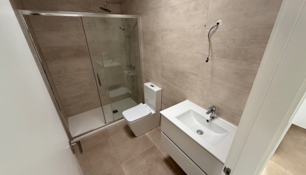 Begagnad - Duplex - Pilar de la Horadada