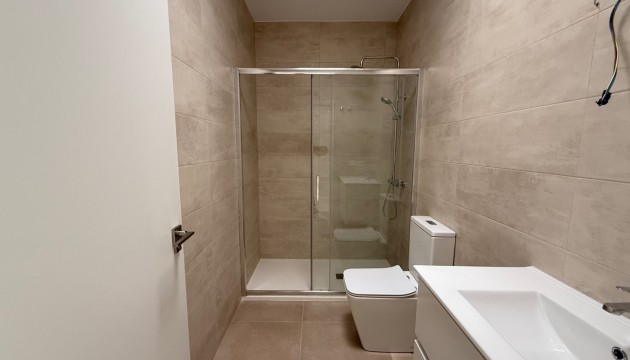 Begagnad - Duplex - Pilar de la Horadada