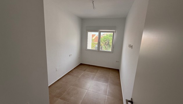 Begagnad - Duplex - Pilar de la Horadada