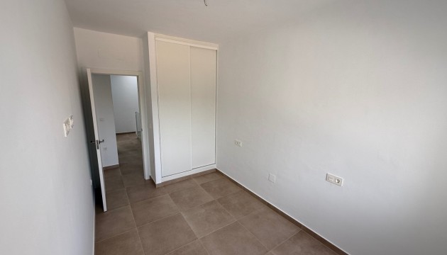 Begagnad - Duplex - Pilar de la Horadada