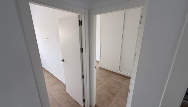 Begagnad - Duplex - Pilar de la Horadada