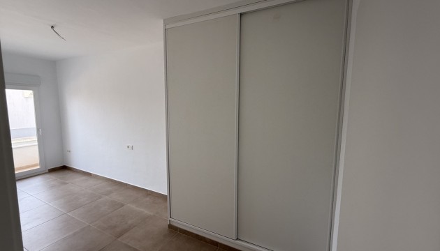 Begagnad - Duplex - Pilar de la Horadada