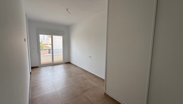 Begagnad - Duplex - Pilar de la Horadada