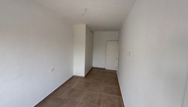 Begagnad - Duplex - Pilar de la Horadada