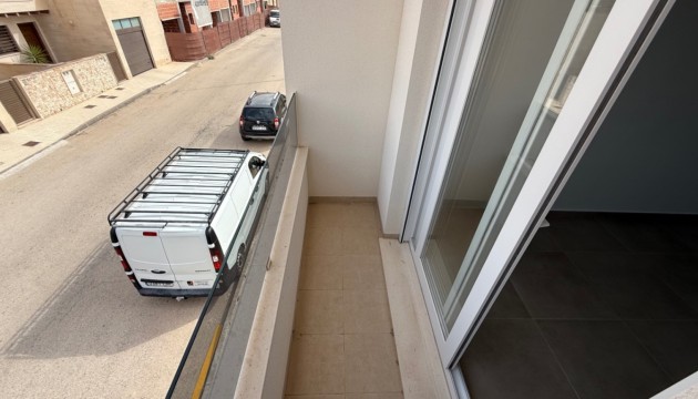 Begagnad - Duplex - Pilar de la Horadada