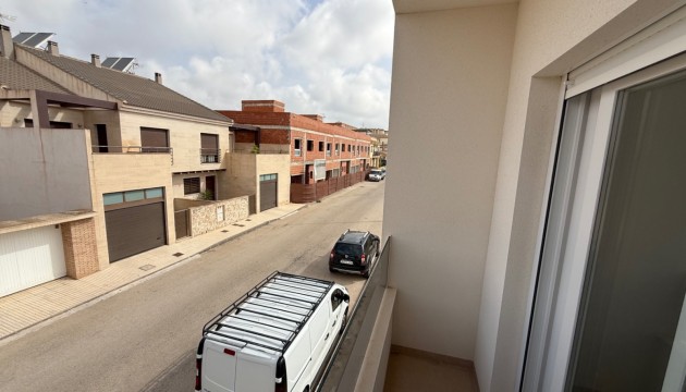 Begagnad - Duplex - Pilar de la Horadada