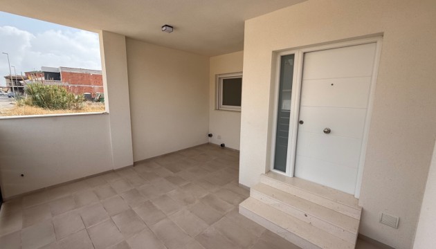 Begagnad - Duplex - Pilar de la Horadada