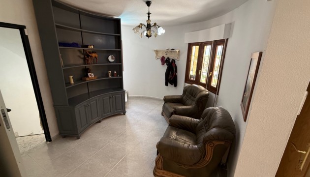 Resale - Detached Villa - Orihuela