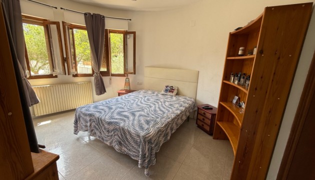 Resale - Detached Villa - Orihuela