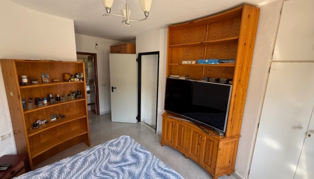 Resale - Detached Villa - Orihuela