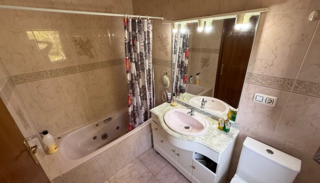 Resale - Detached Villa - Orihuela