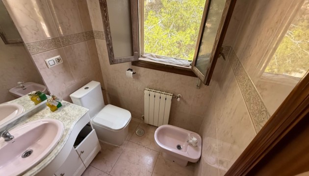 Resale - Detached Villa - Orihuela