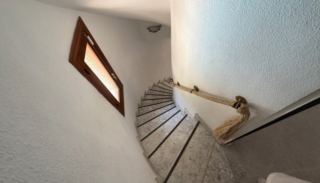 Resale - Detached Villa - Orihuela