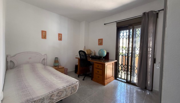 Resale - Detached Villa - Orihuela