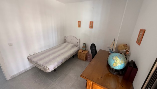 Resale - Detached Villa - Orihuela