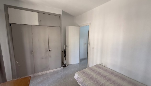 Resale - Detached Villa - Orihuela